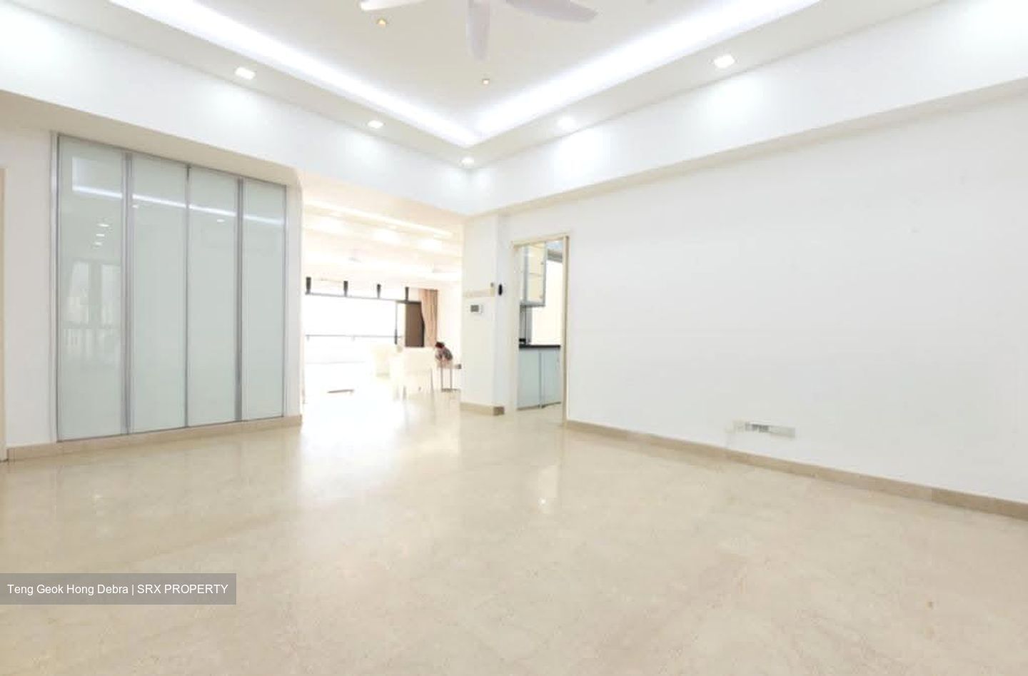 Regency Park (D10), Condominium #622241131